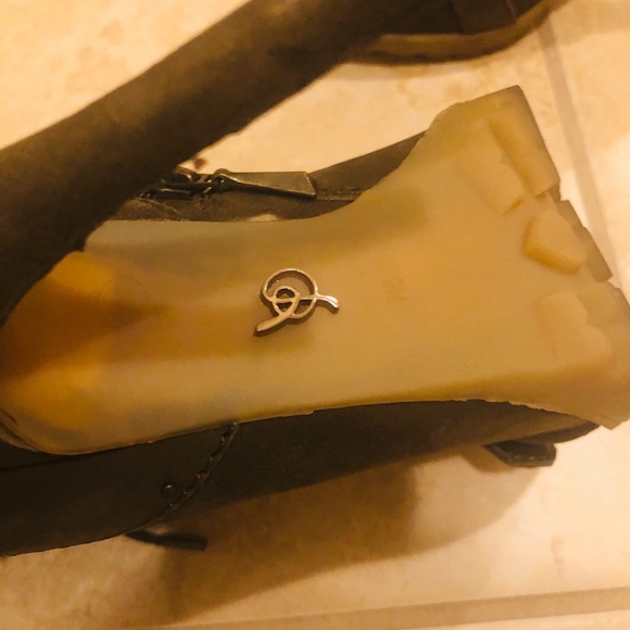 Rachel Roy Boots